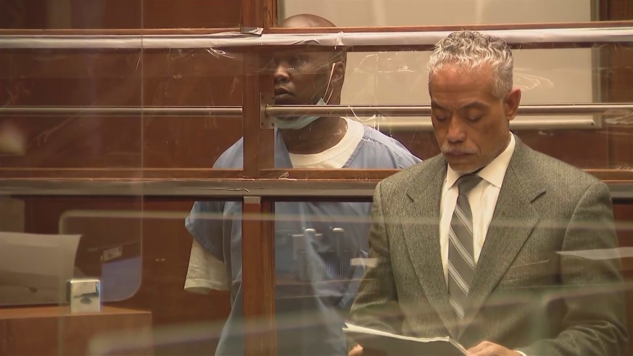 "Arrest Made in Brutal Murder of L.A. Model Found in Refrigerator"