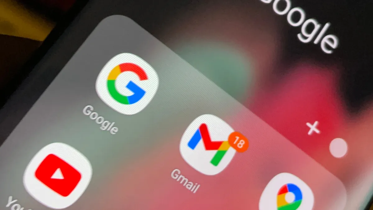 Featured image for Gmail enhances security with blue verified checkmarks.