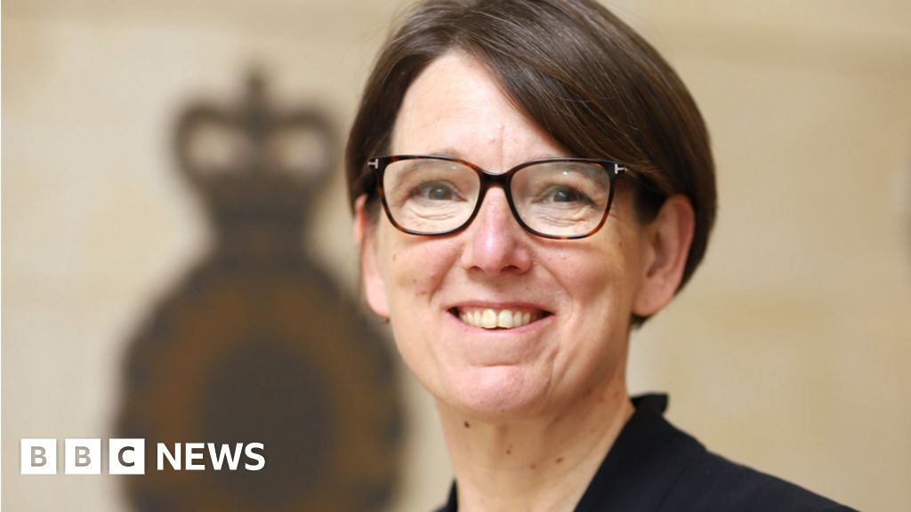 Featured image for Anne Keast-Butler appointed as GCHQ's first female director.