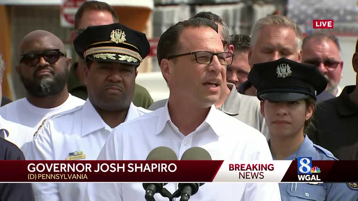 "Governor sets 2-week deadline for I-95 reopening despite mixed driver opinions and ongoing repairs"