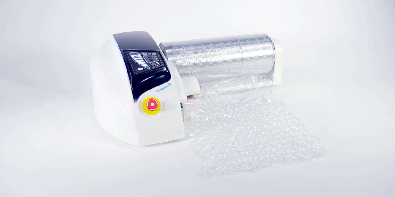 Featured image for "Sealed Air Stock: A 35% Drop Makes It a Compelling Buy Opportunity"