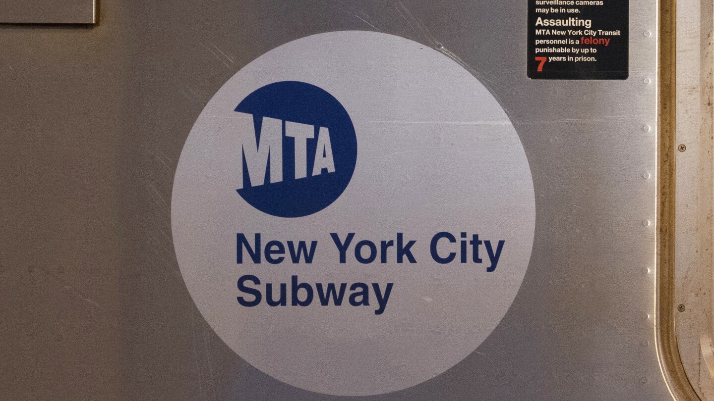 "Man Set on Fire in NYC Subway Attack, Suspect Arrested"