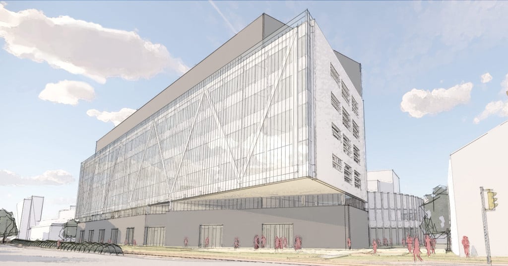 Featured image for "UW-Madison's New Engineering Building and Reciprocity Changes: Final Approval and Funding Signed Off"