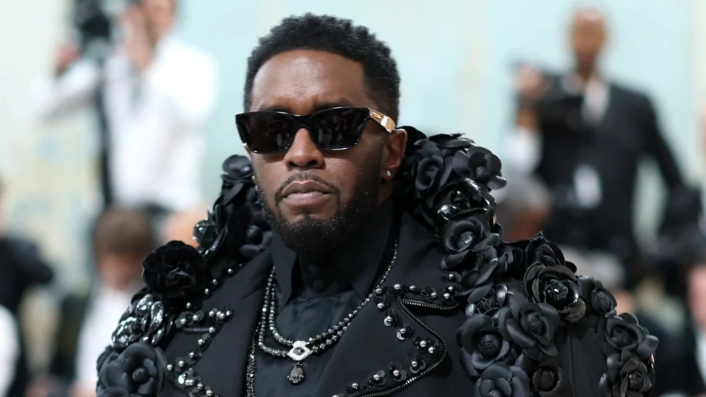 Featured image for Diddy Faces Federal Grand Jury as Accusers Prepare to Testify