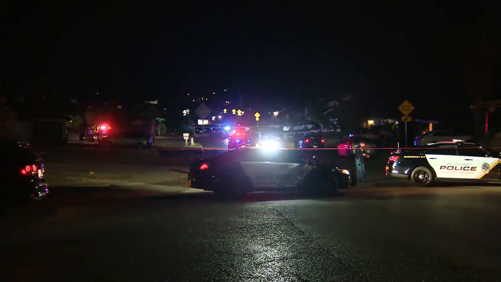 Featured image for Man Arrested for Murder in East El Paso Choking Death