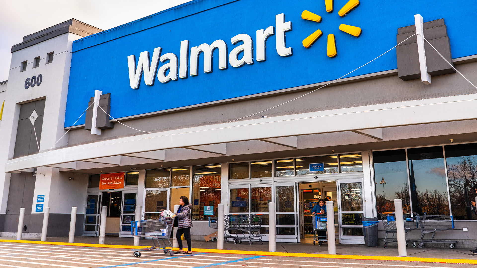 Featured image for "Walmart shoppers score huge discounts on popular items at checkout"