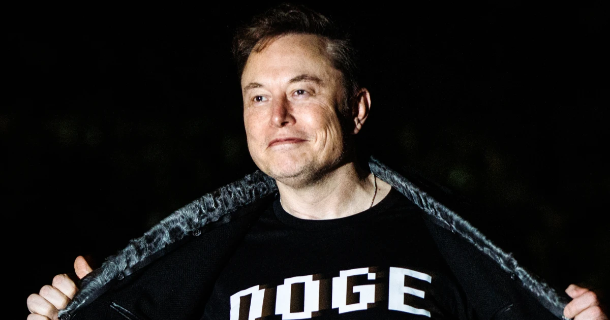 Featured image for Whistleblower Alleges DOGE Exposed Social Security Data