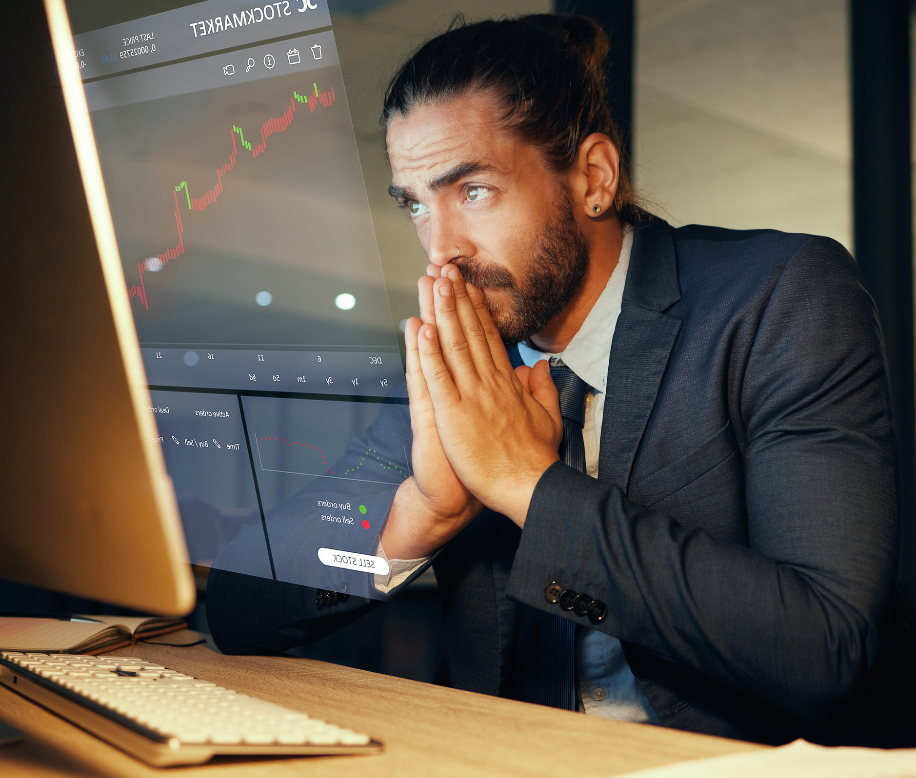 "Nvidia's Stock Surge: Key Insights and Future Predictions"