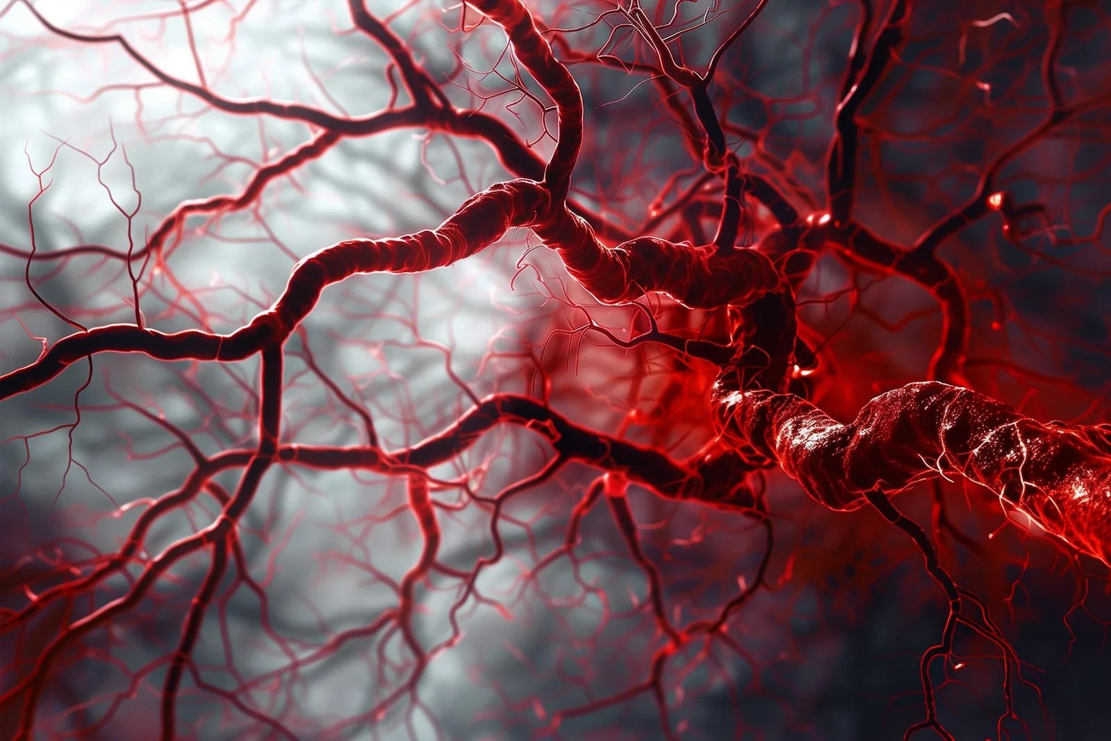 Featured image for Diabetes' Hidden Impact on Heart Health and Vascular Damage