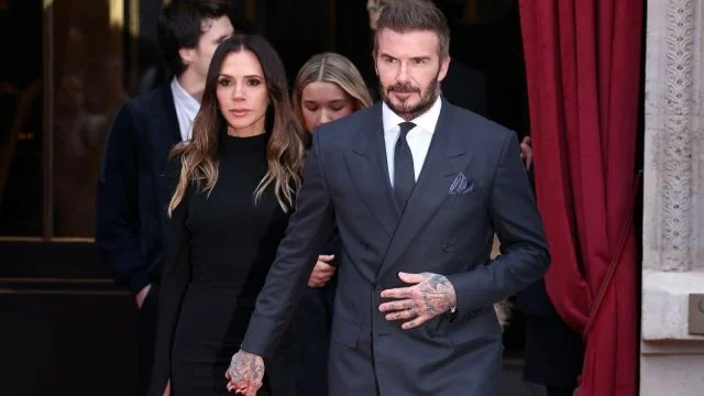 Brooklyn Beckham Breaks Silence, Signaling Rift in Beckham Family