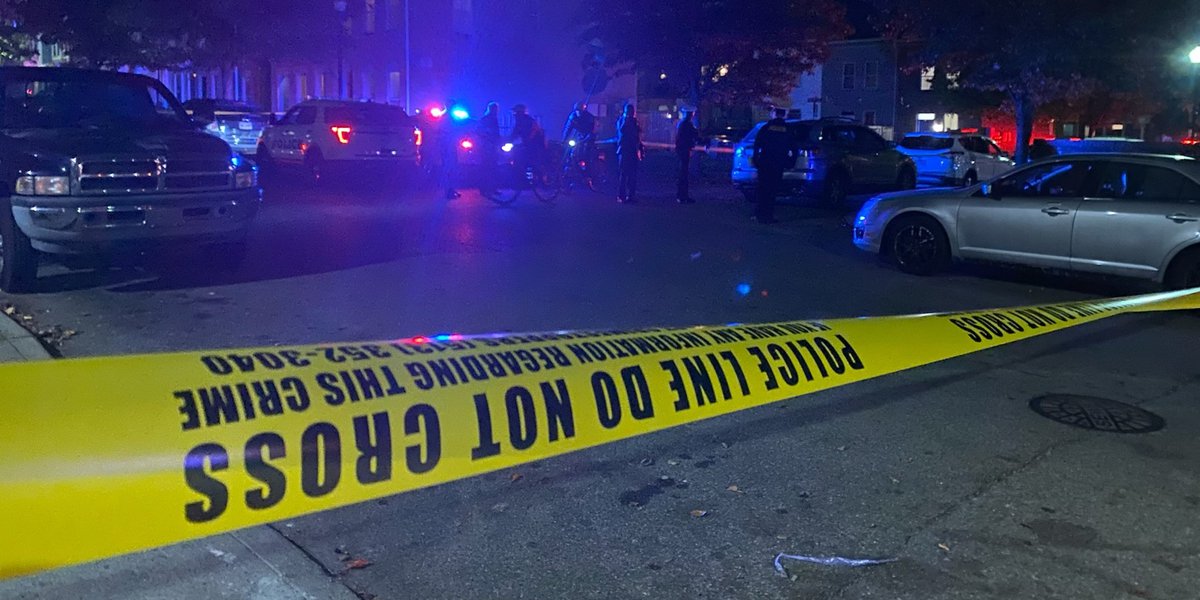 Multiple Victims in Cincinnati Shooting: 1 Fatality, Several Injured