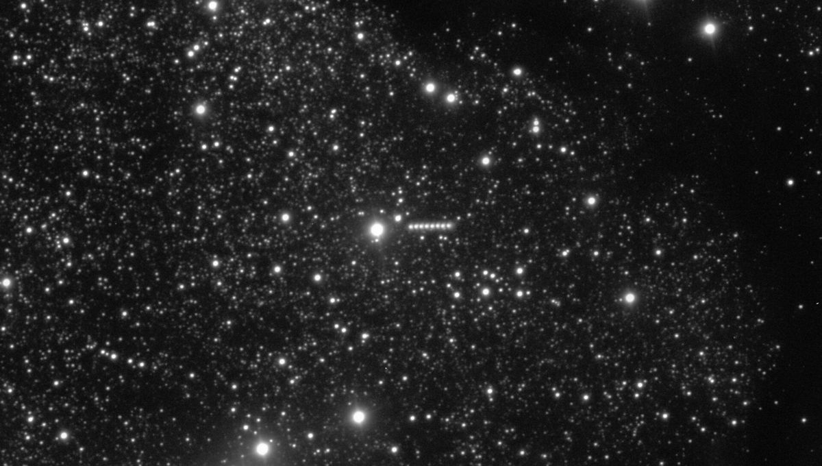 Interstellar Comet 3I/ATLAS: A Cosmic Visitor Older Than Our Solar System