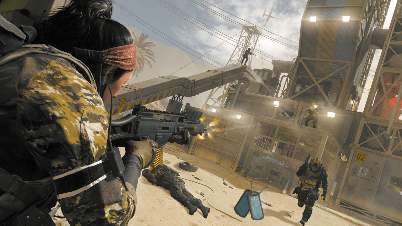 "MW3 Community Calls for Removal of Game-Breaking Weapon"