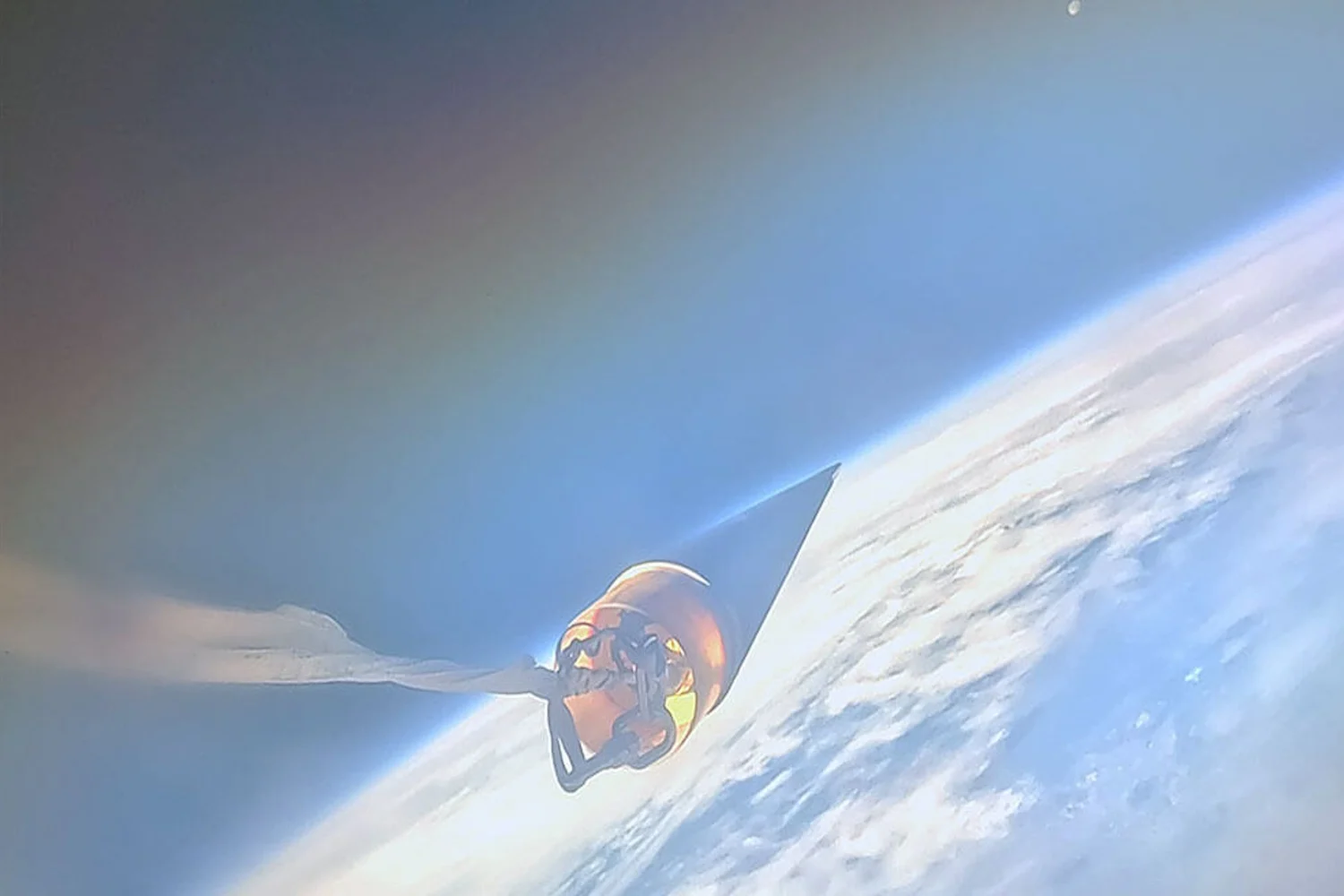 Featured image for Student Rocket Team Breaks Altitude Record