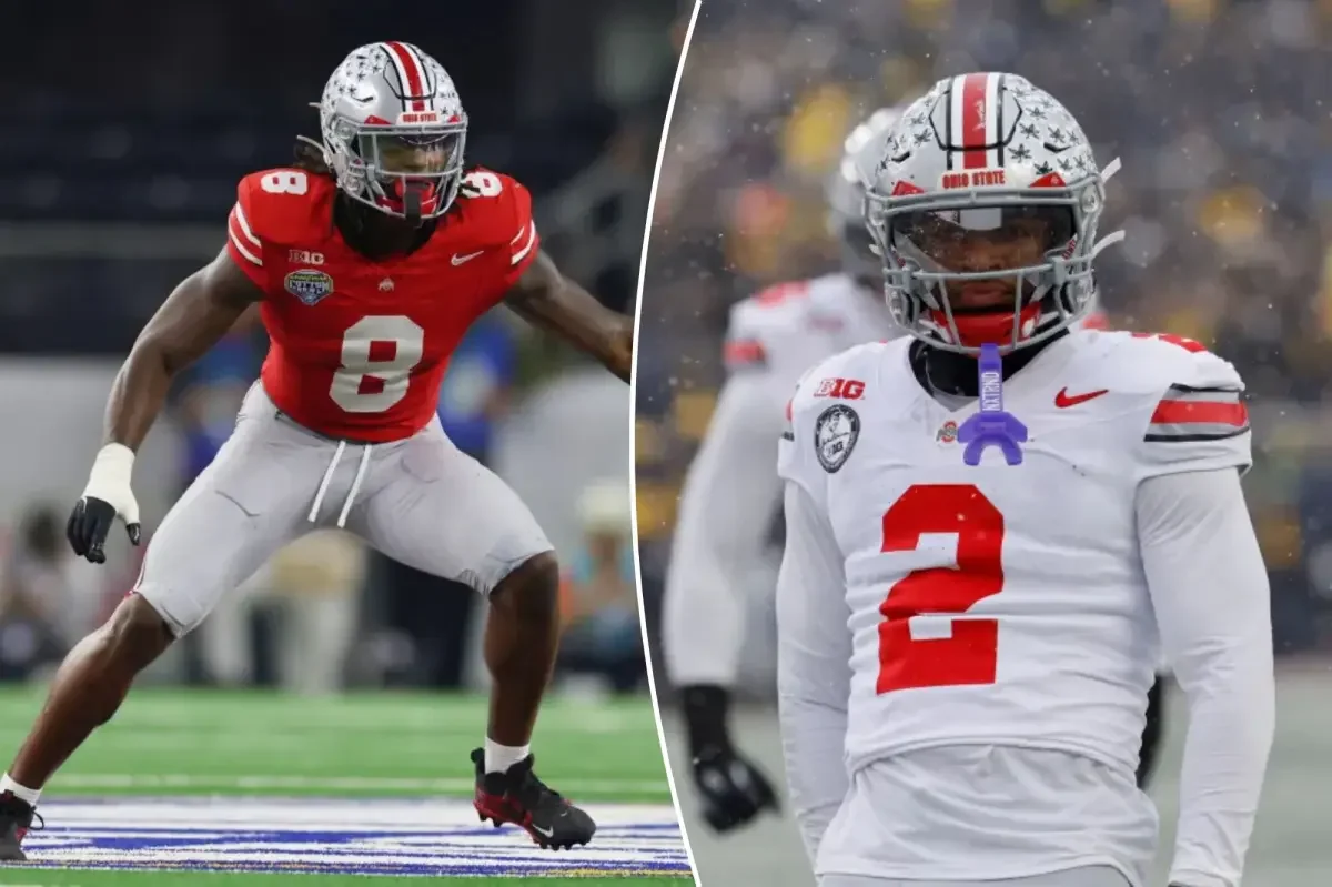 Jets Avoid QB at No. 2 in 2026 Mock Draft 2.0