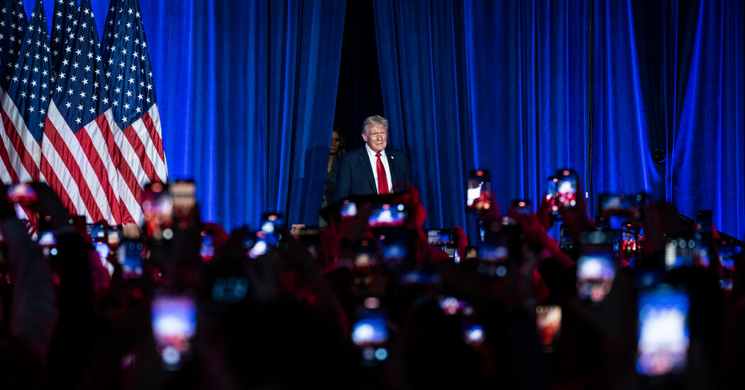 Featured image for Understanding America's Choice: The Trump Phenomenon