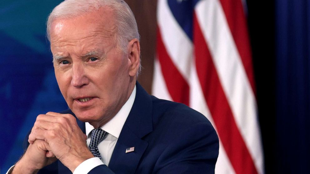 Ticketmaster and Live Nation pledge transparent pricing under Biden's pressure.