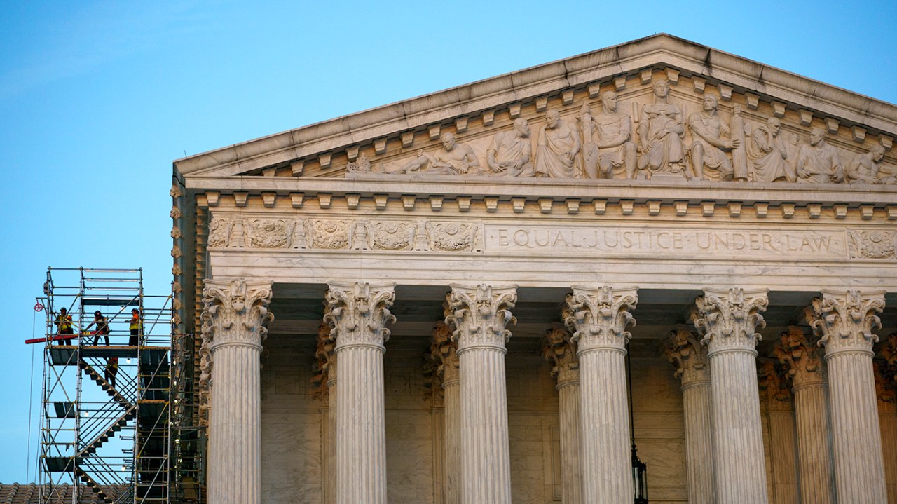 Supreme Court to Rule on Social Media Blocking by Public Officials and AI Protections.