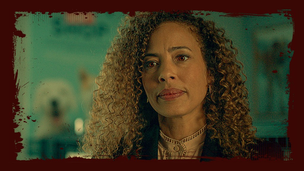 "Yellowjackets" Season 2 Episode 2: Shocking Revelations and Cannibal Scenes Unpacked