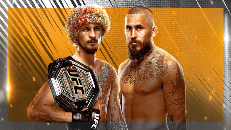 Featured image for "UFC 299: O'Malley vs Vera 2 - Winners, Highlights, and Analysis"