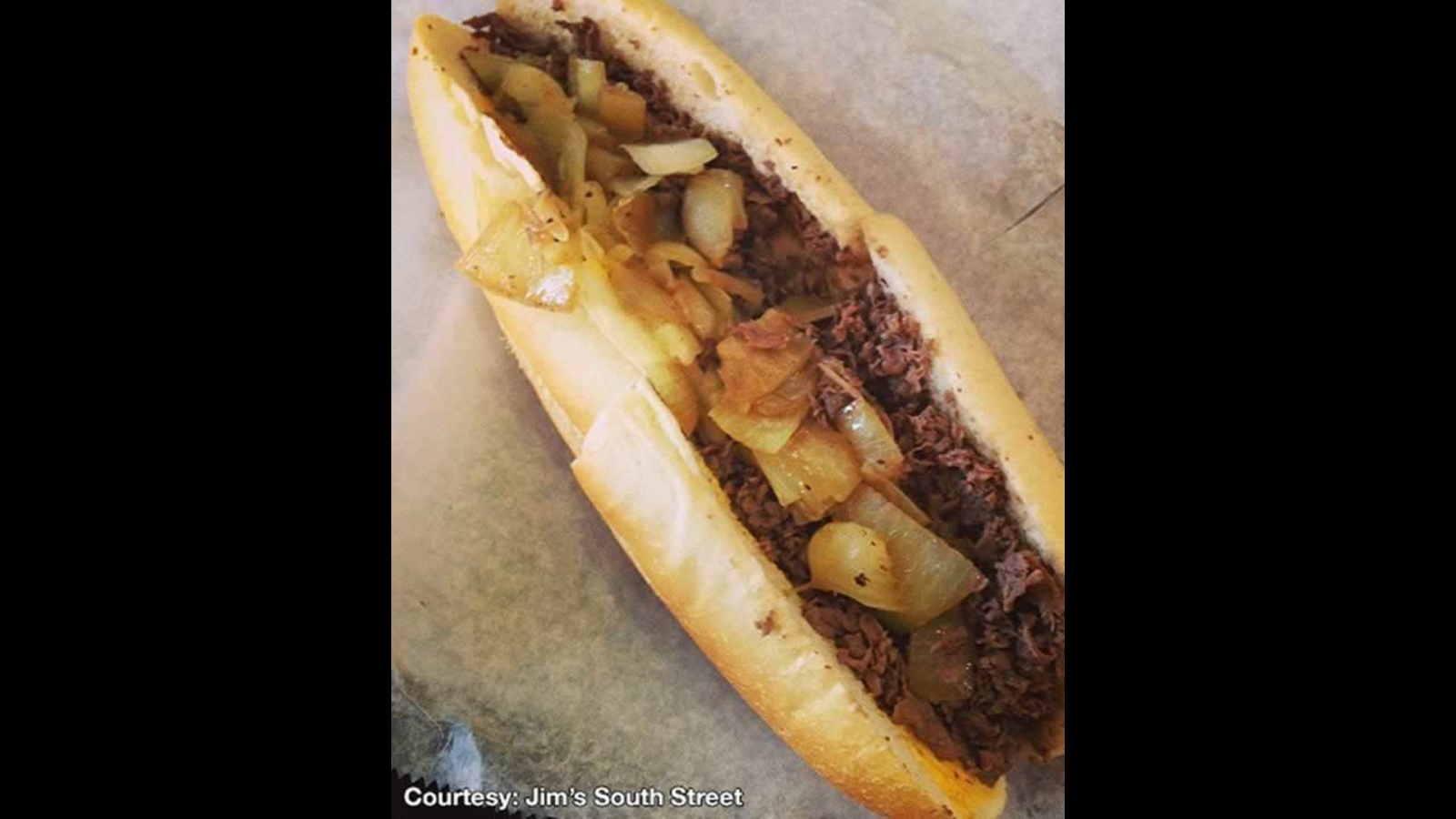 National Cheesesteak Day Celebrations Across the US