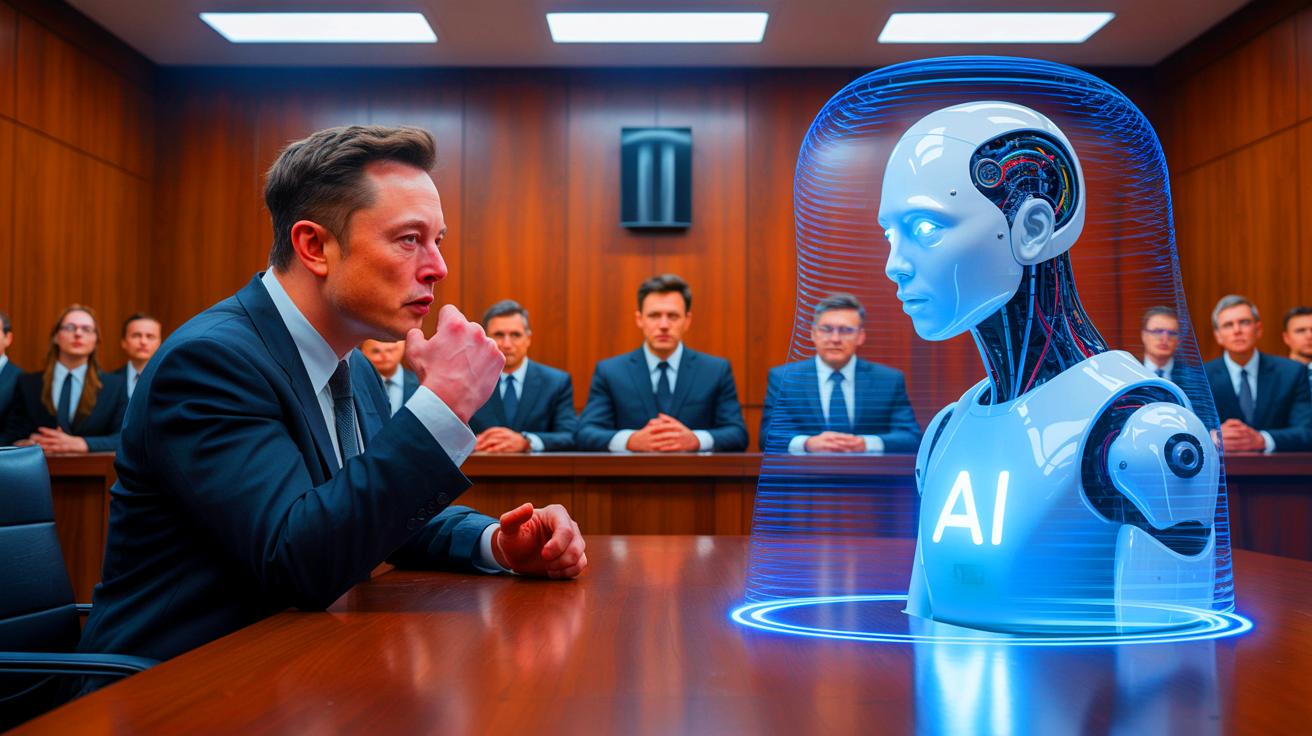 Featured image for Elon Musk's Lawyers Reveal Surprising Claim in Legal Battle