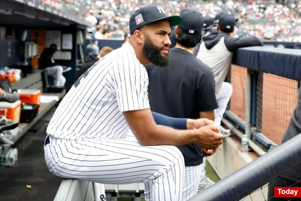 Featured image for Yankees Acquire Versatile Amed Rosario in Deal with Nationals