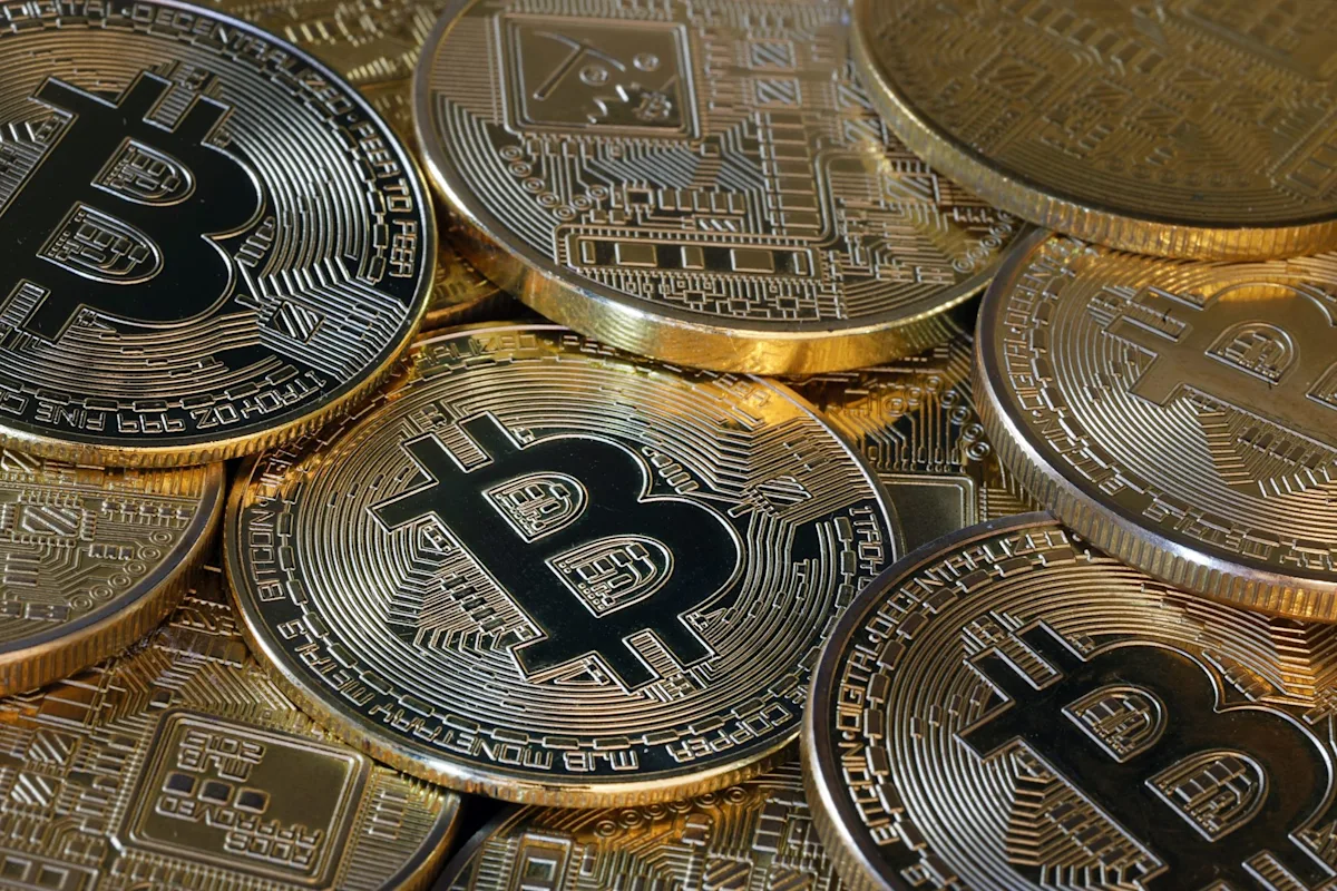 Decoding Bitcoin's Future: Predictions, Trends, and Insights