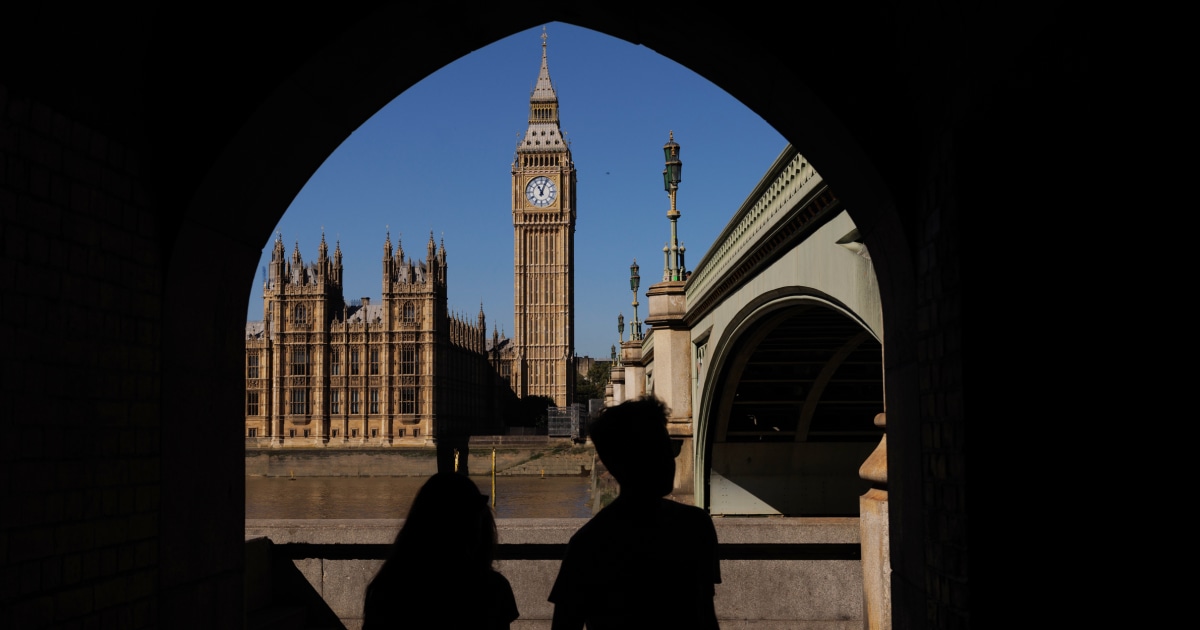 Featured image for Multiple Individuals Charged in UK for Spying on Behalf of Russia