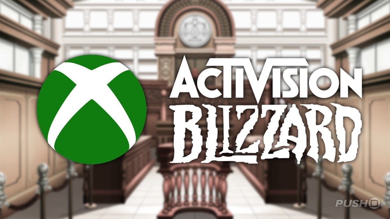FTC Challenges Microsoft's Layoffs Amid Activision Blizzard Buyout