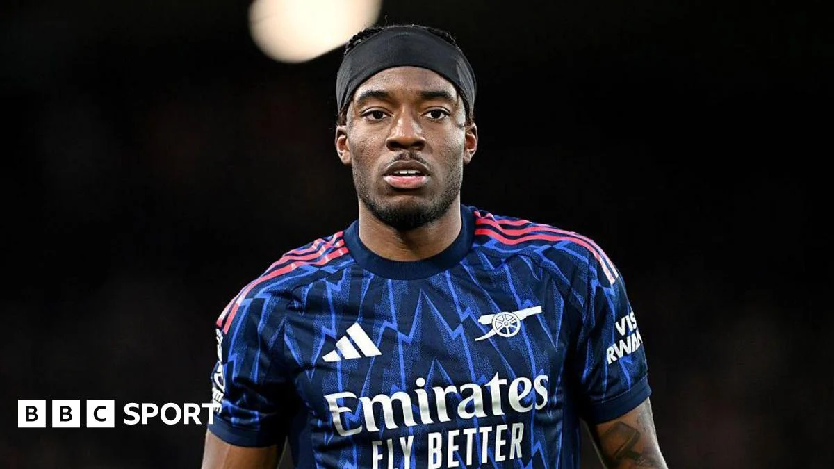 Madueke sparks Arsenal depth as Leeds rout underlines squad strength