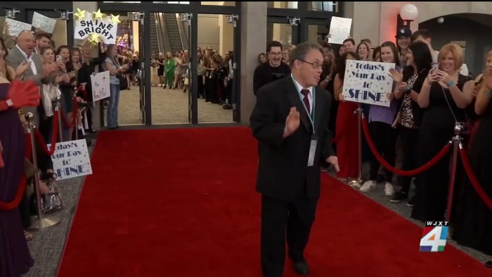 Featured image for "Global 'Night to Shine' Prom Empowers Individuals with Special Needs"