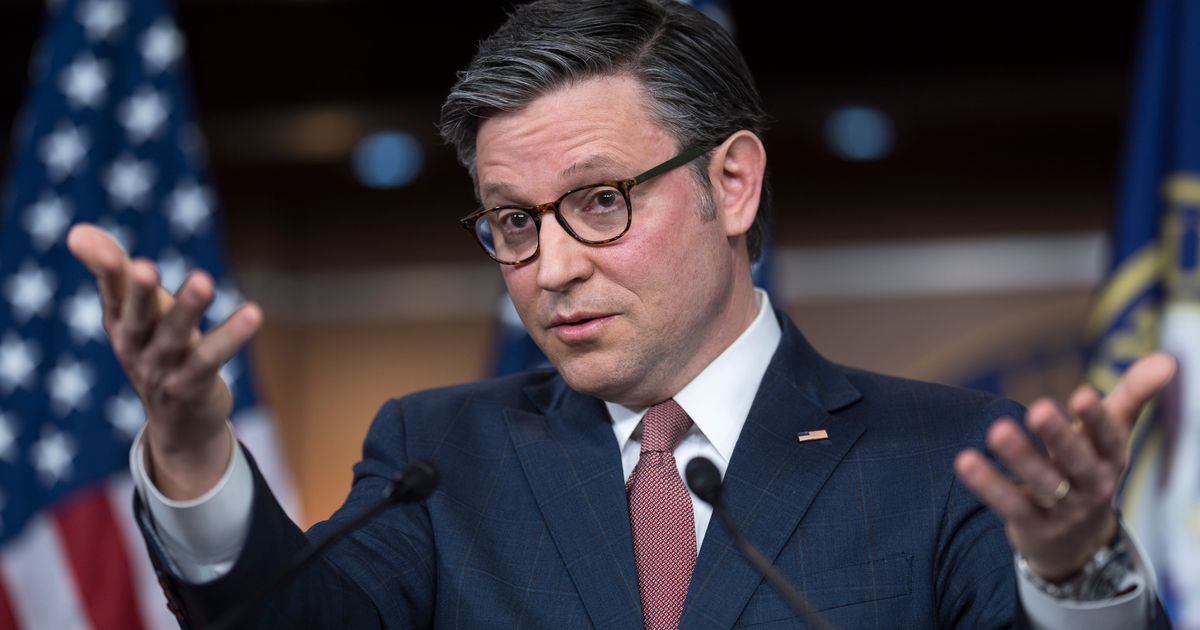 "House GOP's Reversal on Ukraine Funding Signals Potential Aid Approval"