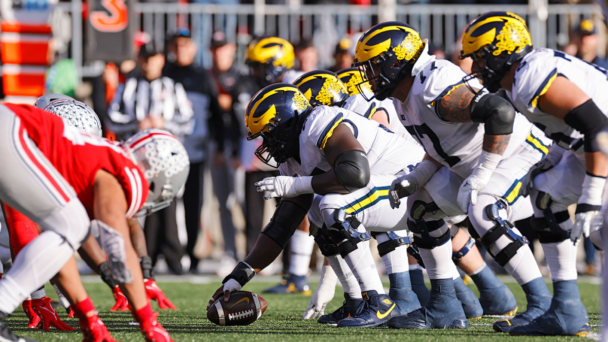 Ohio State vs. Michigan: Live Updates and Gameday Highlights