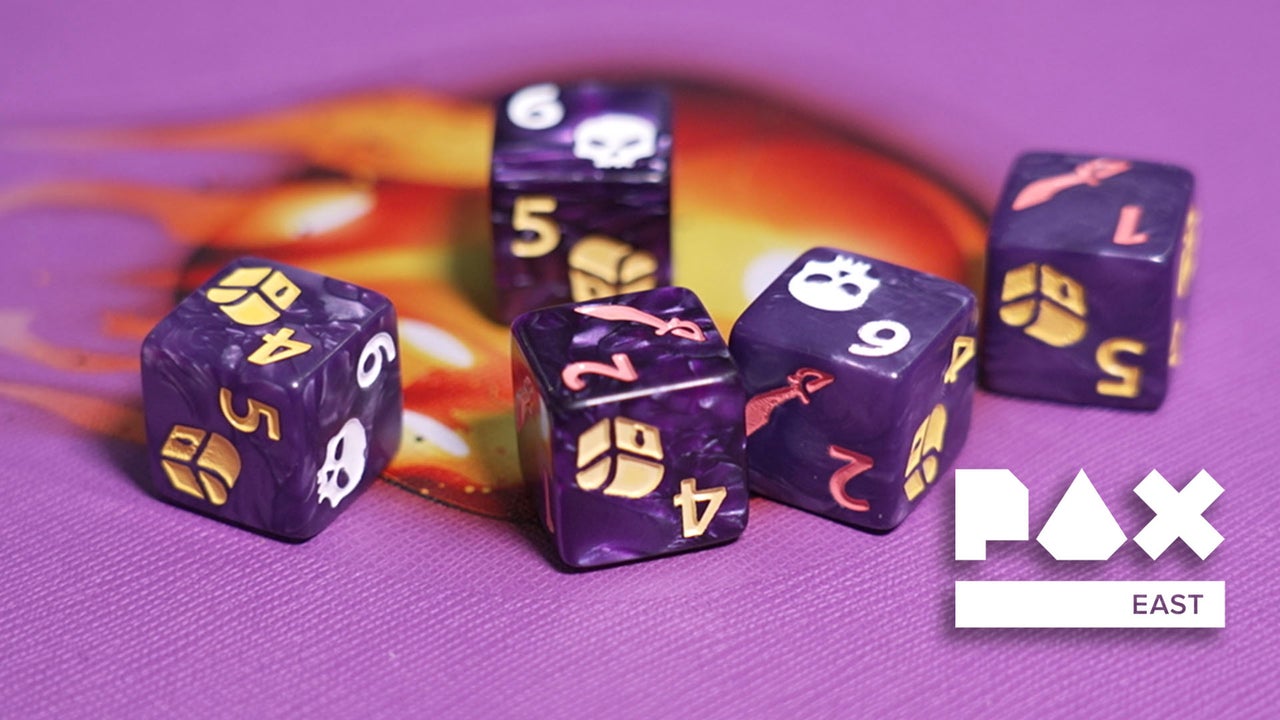 Featured image for "PAX East 2024: Top Tabletop Games and Event Highlights"