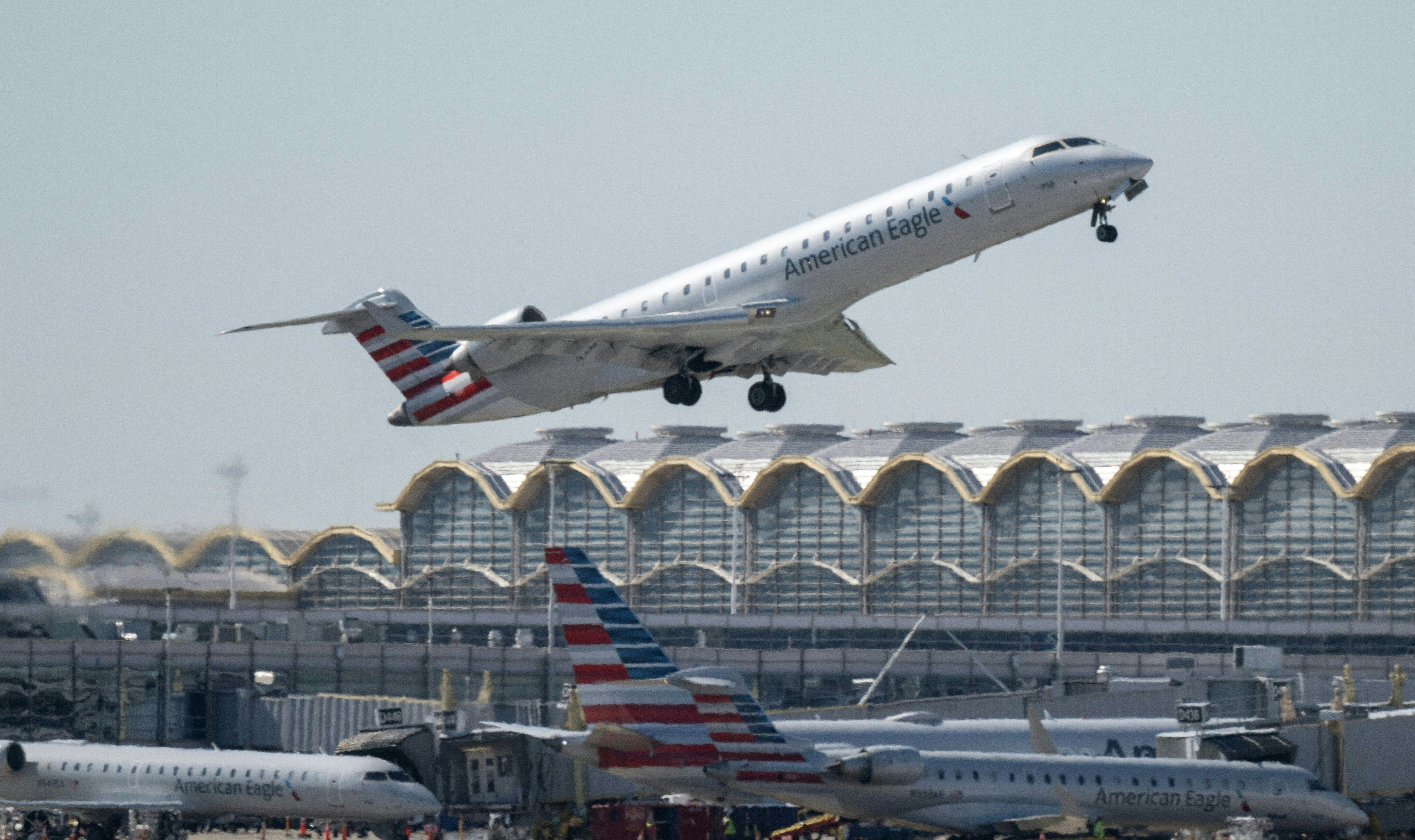 Congress Gains Support for Increased Flights at Reagan National