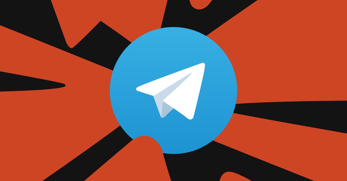 "Risks of Using Telegram's Peer-to-Peer Login for Cost Savings"