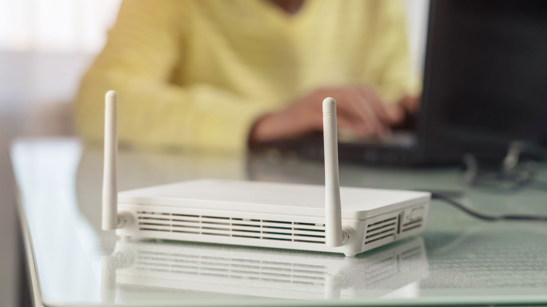 Featured image for Boost Your Wi-Fi Speed with These Simple Tricks