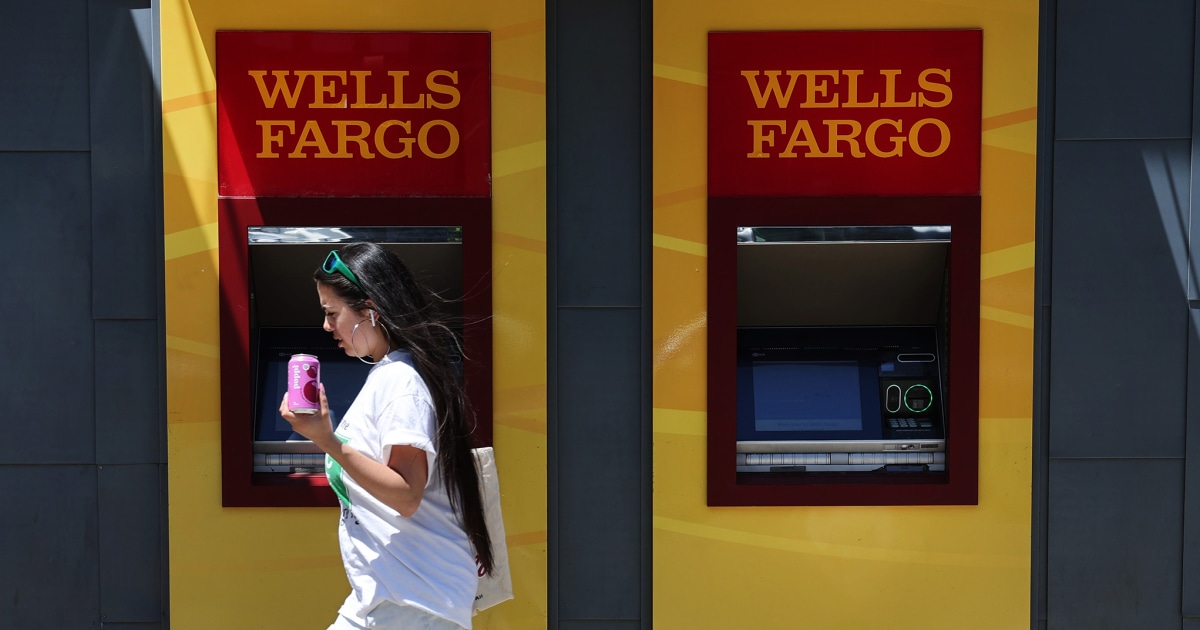 "Wells Fargo Faces New Wave of Phony Bank Accounts with a Twist"