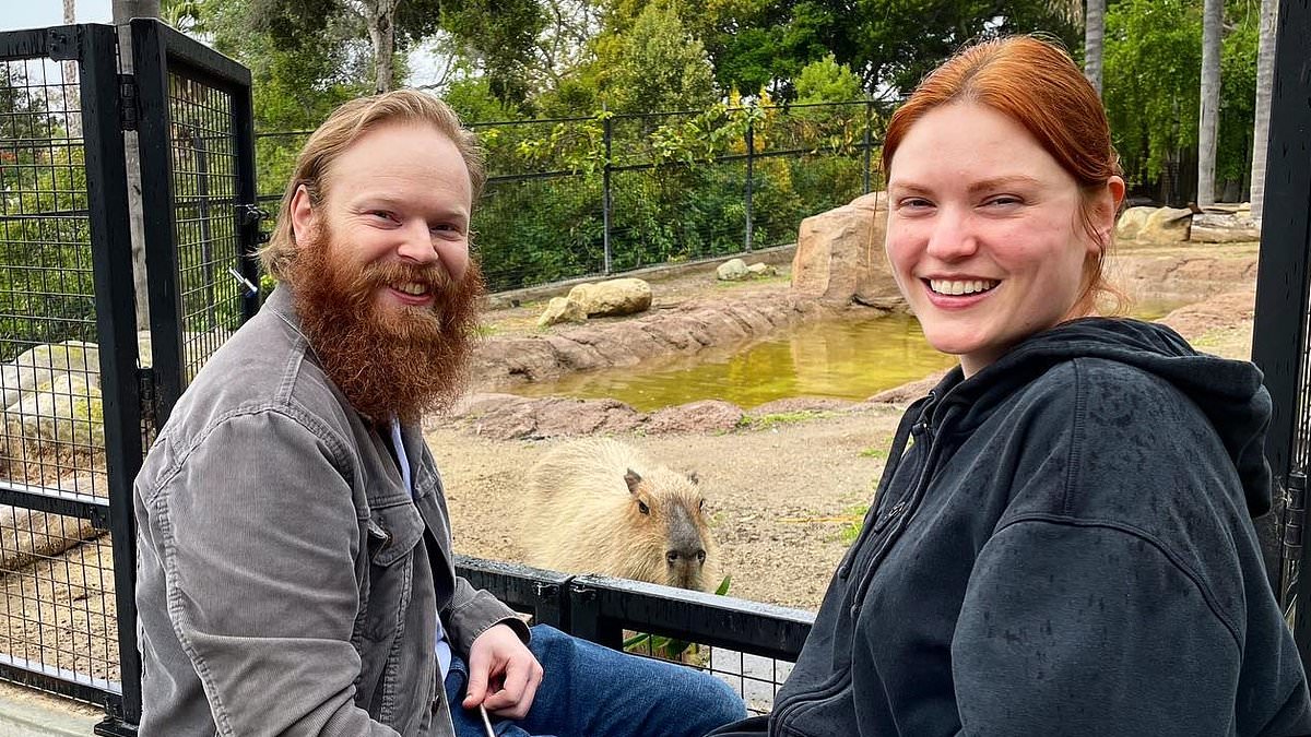 Featured image for "High-Earning California Couple Claims They Can't Afford Children as State's Birth Rate Plummets"