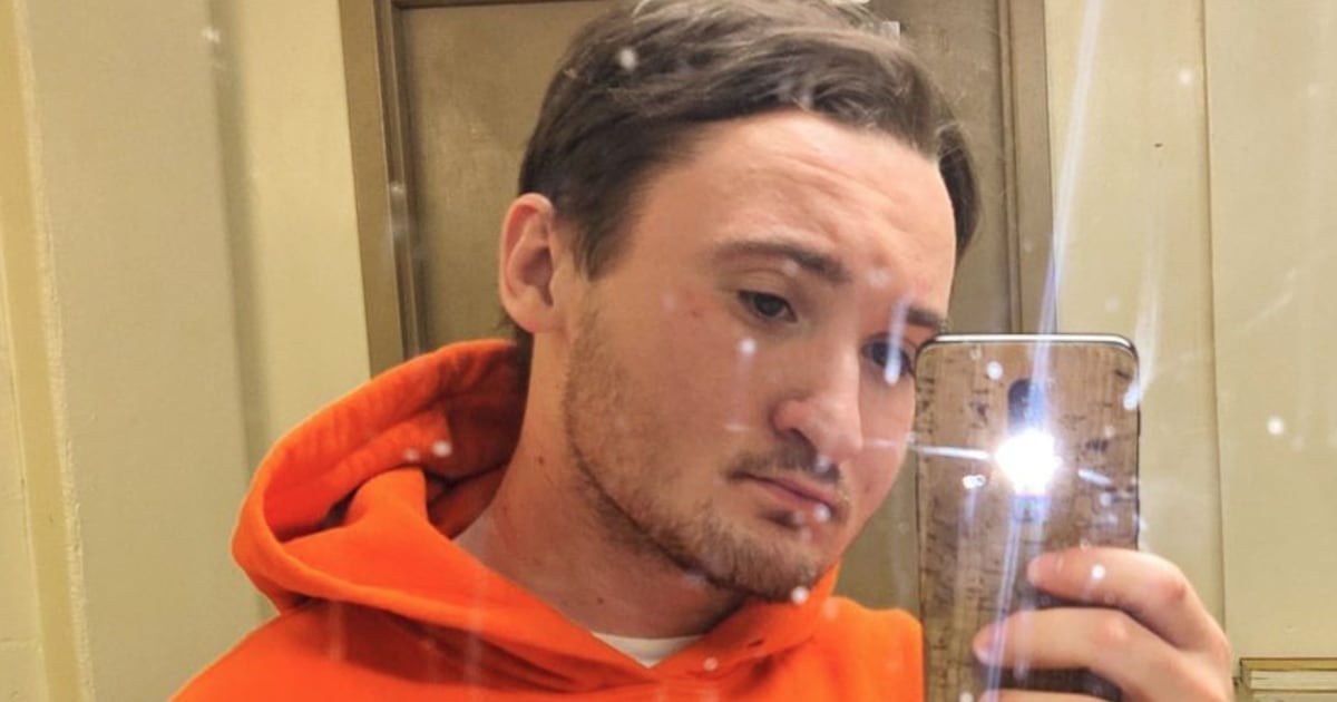 Featured image for Ohio 'Incel' Sentenced to 6 Years for Plot to Kill Women at University