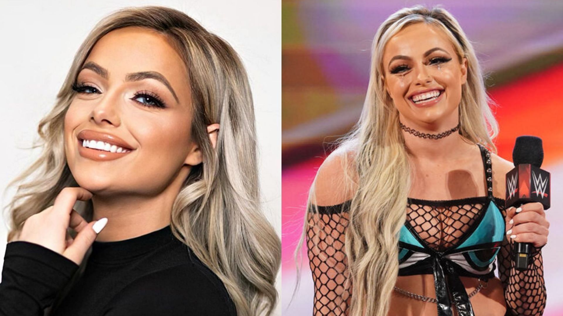 Featured image for WWE RAW Star's Heartfelt Message to Liv Morgan Makes History