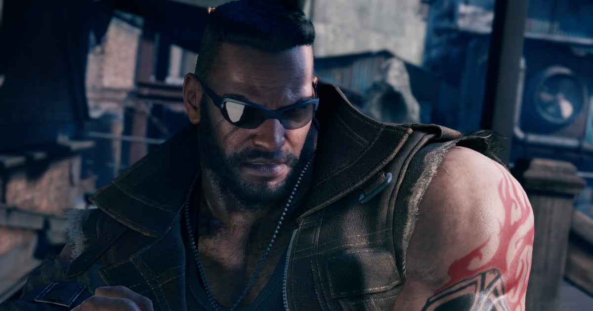 Microsoft Clarifies Final Fantasy 7 Remake Xbox Release Rumors