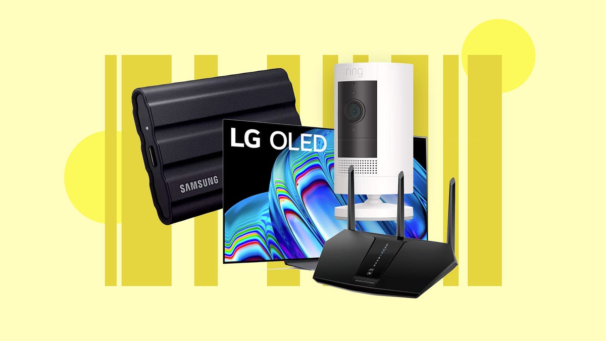 "Score Big with Last-Chance Cyber Monday Deals Still Available"