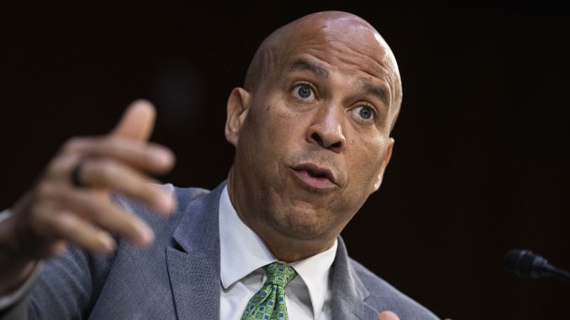 Senate Border Bill Faces Bipartisan Struggles Amid Accusations and Defections