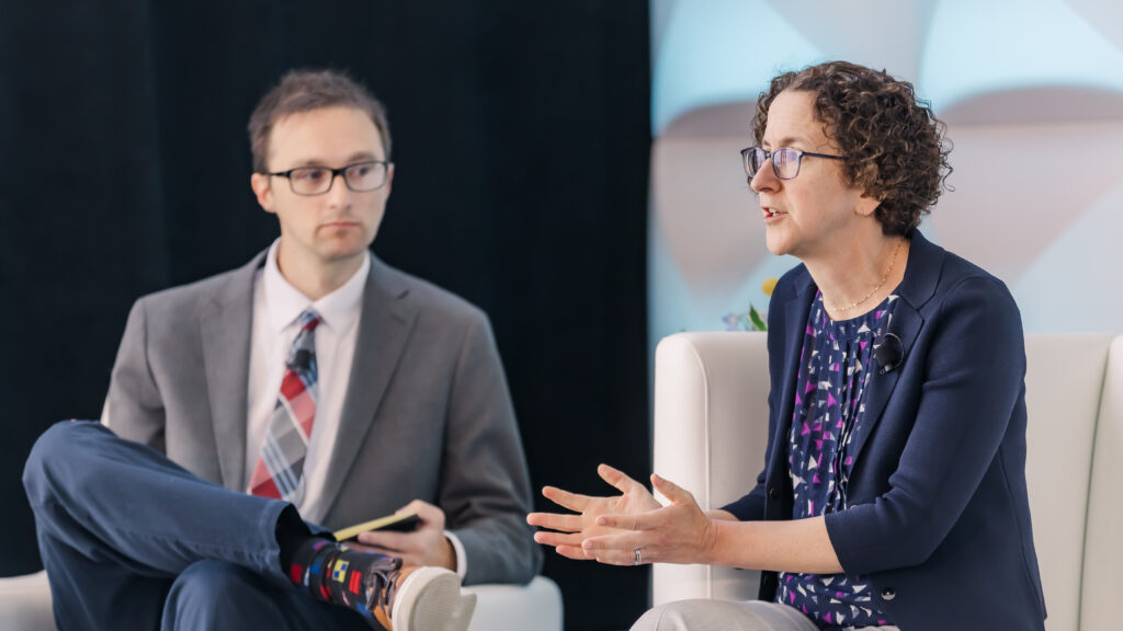 Featured image for "STAT Summit Reveals the Economic Benefits of Universal Basic Health Care"