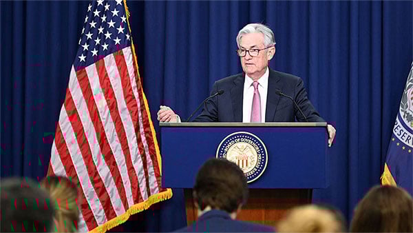 Featured image for Markets Await Fed Decision as Stocks Show Caution