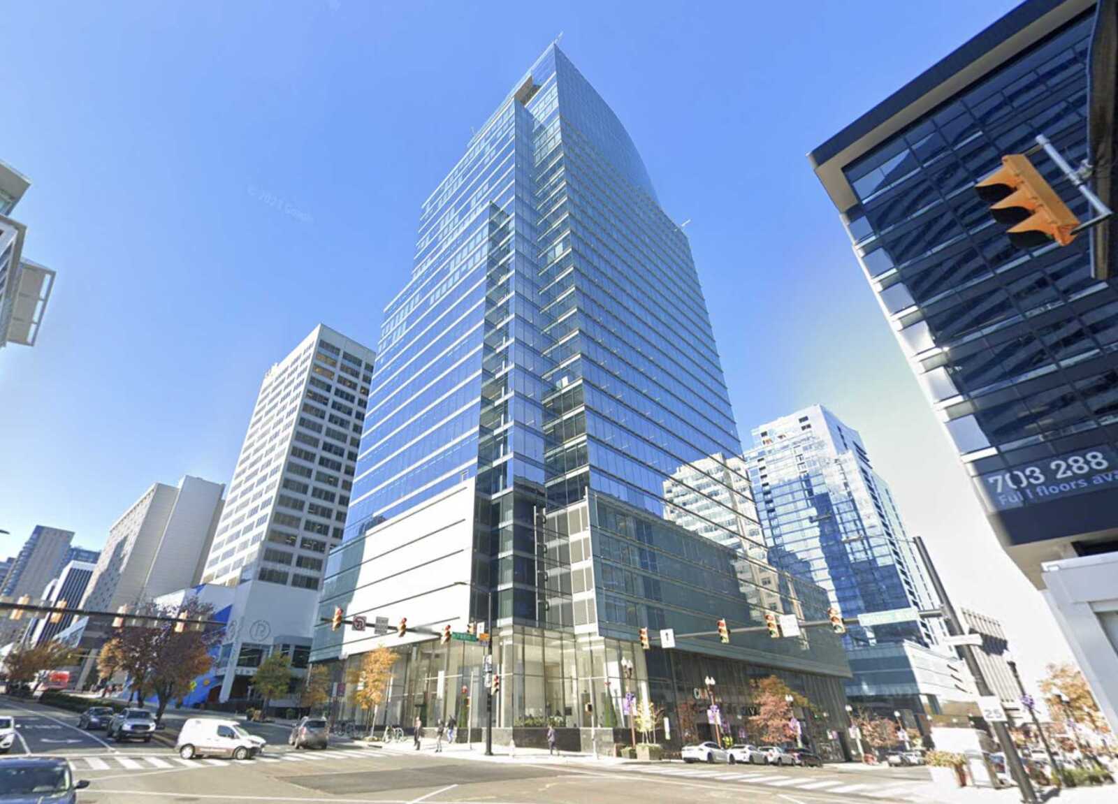 Featured image for CoStar Group Relocates Headquarters to Arlington, VA