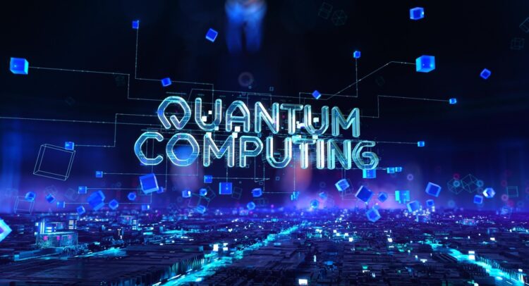 Featured image for Quantum Stocks Surge as Breakthroughs Unveil Record-Breaking Computers