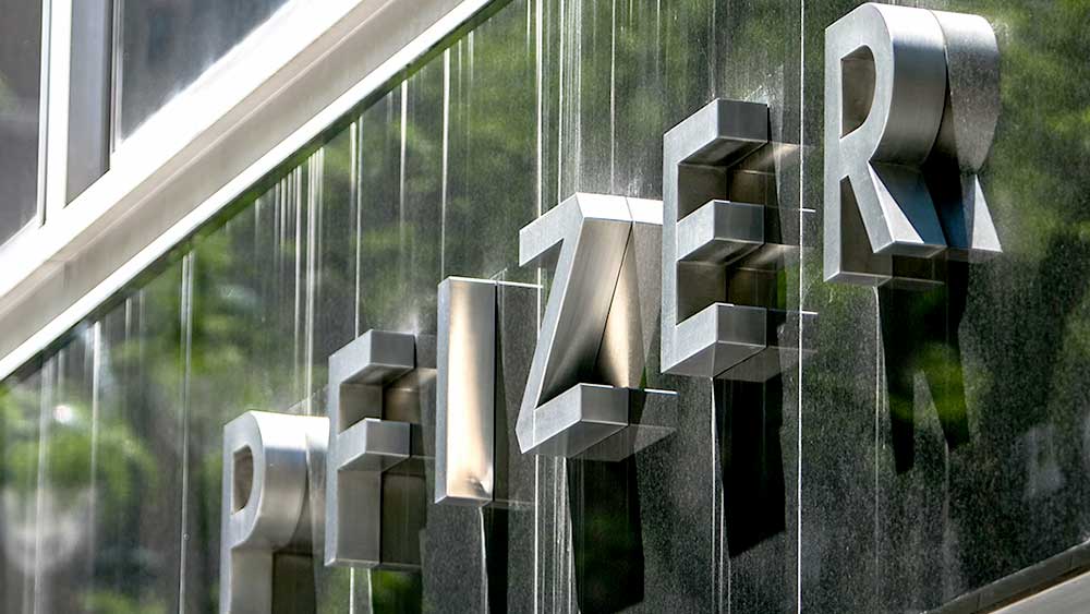 Pfizer's Slashed Outlook Sends Moderna and BioNTech Stocks Tumbling